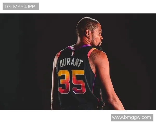 凯文杜兰特:从篮球天才到NBA传奇的辉煌旅程与心路历程 凯文杜兰特:从篮球天才到NBA传奇的辉煌旅程与心路历程